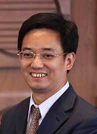 Prof. Dr. Jin-Ming LIN